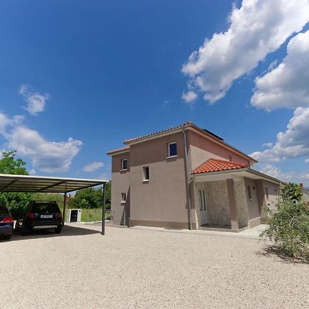 Villa Nerium Malinska Eksteriør billede
